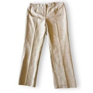 Kasper Lined Kate Classic Fit Academia Fit Women's Gray 14